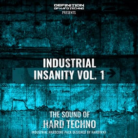 TSOHT #20 Insanity Cover
