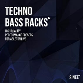 Techno Bass Racks