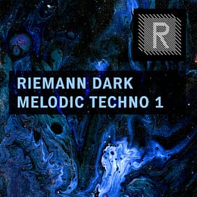 Riemann Dark Melodic Techno 1