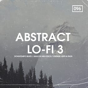 KORR Abstract Lo-Fi 3
