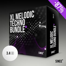 Cover_XLMelodicTechno_577x577_87