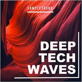 SAS087_Samplesound_Deep_Tech_Waves_Volume 1