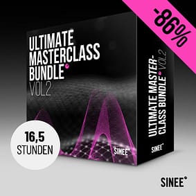 Ultimate Masterclass Bundle Vol. 2 updated