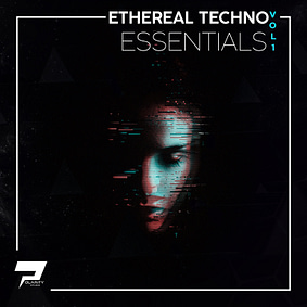 Polarity Studio - Ethereal Techno Essentials Cover