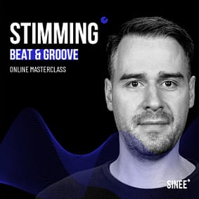 Stimming Special Groove Masterclass Cover 1000