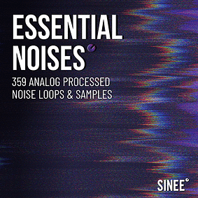Noise Samples & Loops