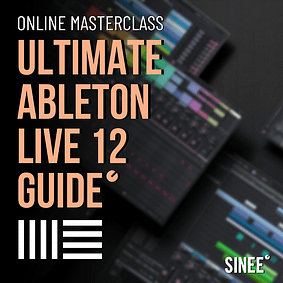 Ableton Live 12 Kurs