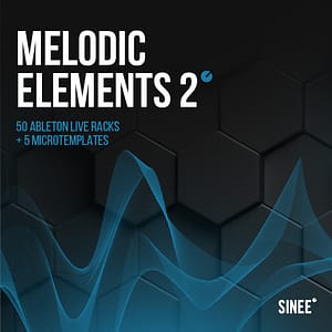 Melodic Elements 2