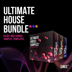 Ultimate House Bundle Cover