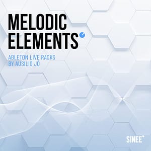 Into Melodic Elements 2 - Unboxing des neuen Rack Packs für Ableton Live 1