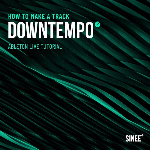 Downtempo (90 BPM) - How To Make A Track 1