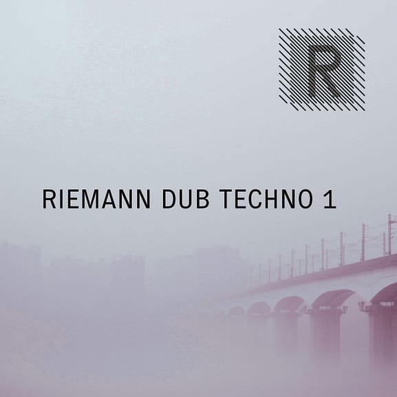 Riemann - Dub Techno 1 1