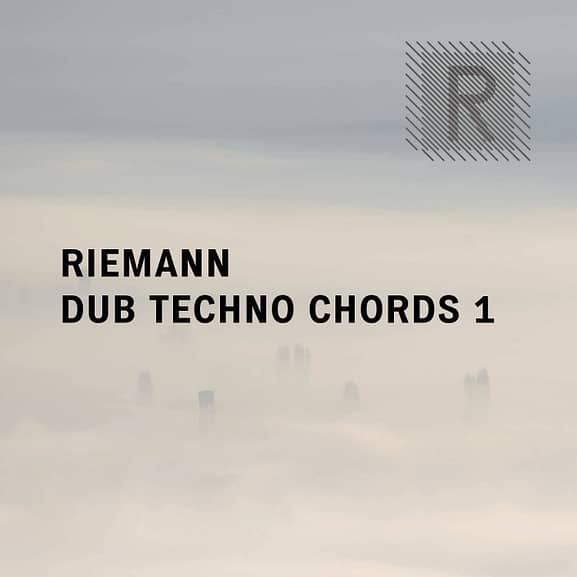 Riemann - Dub Techno Chords 1 1