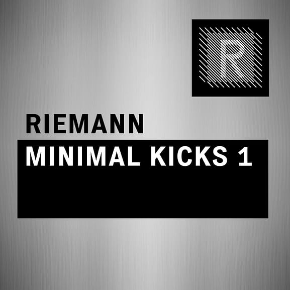 Riemann - Minimal Kicks 1 1
