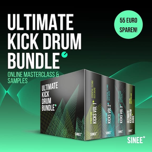 kick drum bundle