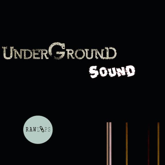 Raw Loops - Underground Sound 1