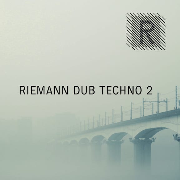 Riemann - Dub Techno 2 1