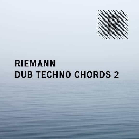 Riemann - Dub Techno Chords 2 1