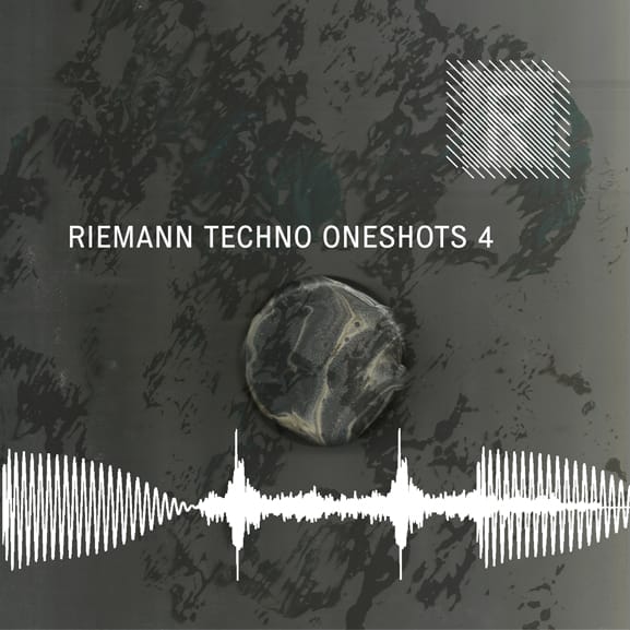 Riemann - Techno Oneshots 4 1