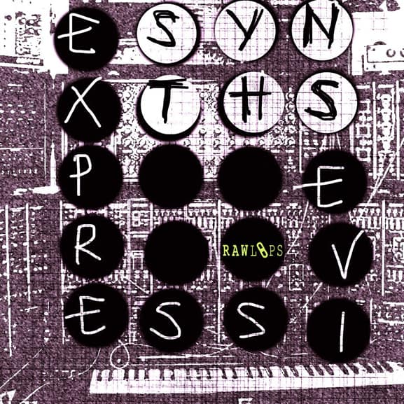 Raw Loops – Expressive Synths