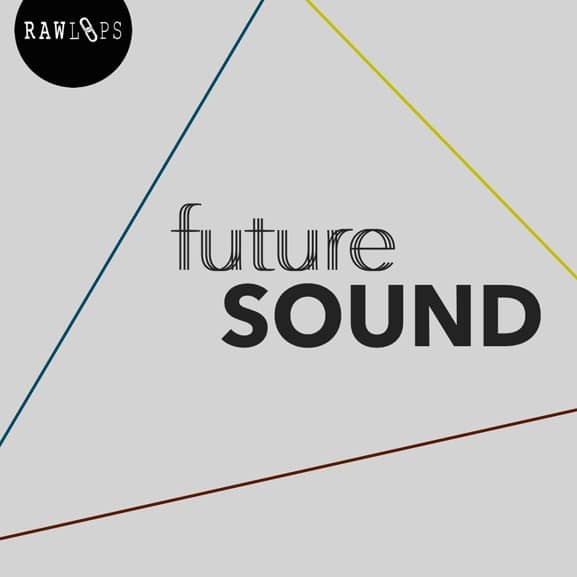 Raw Loops - Future Sound 1