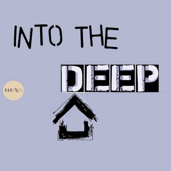 Raw Loops - Into The Deep House 1