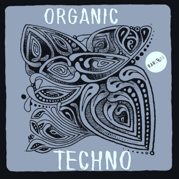 Raw Loops - Organic Techno 1