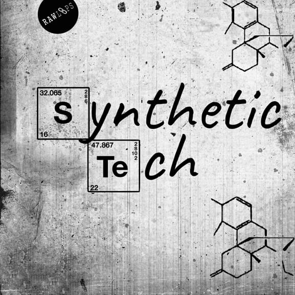 Raw Loops - Synthetic Tech 1