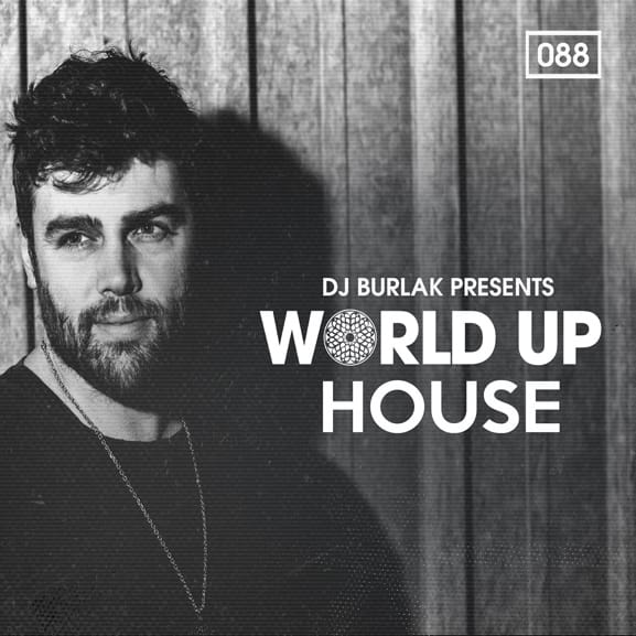 Bingoshakerz - World Up House by DJ Burlak 1