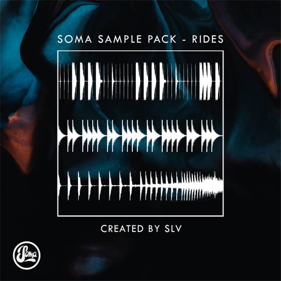 Soma Sample Pack - Rides 1