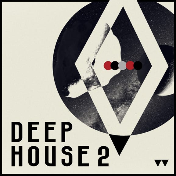 Waveform Recordings - Deep House 2 1