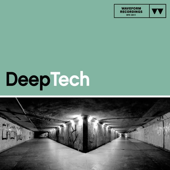 Waveform Recordings - Deep Tech 1