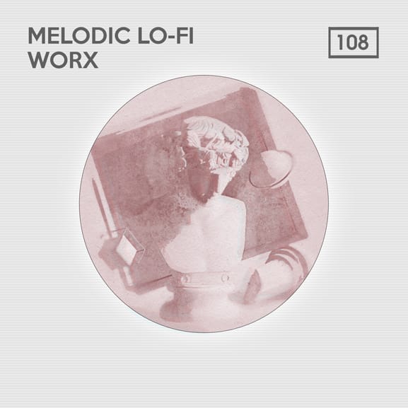 Bingoshakerz - Melodic Lo-Fi Worx 1