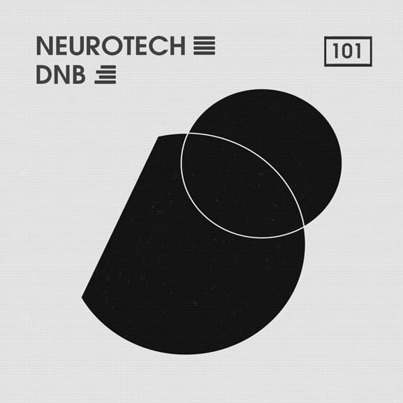 Bingoshakerz - Neurotech DnB 1