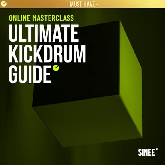 must have ultimate kick drum guide