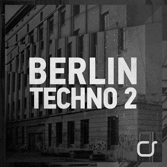 Cognition Strings - Berlin Techno 2 1