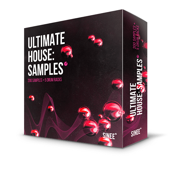 Ultimate House Samples