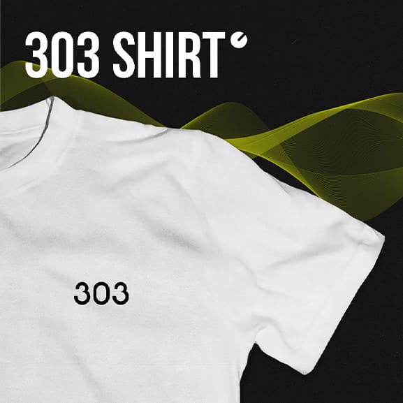 303 Shirt 1