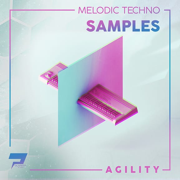 Polarity Studio - Agility - Melodic Techno 1