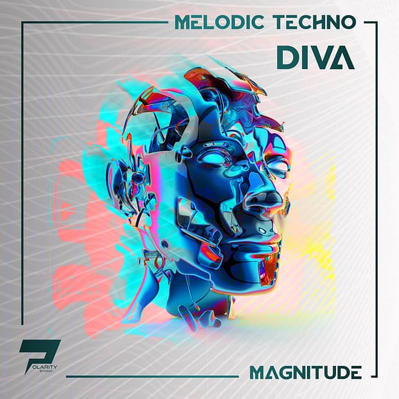 Polarity Studio - Magnitude - Diva 1