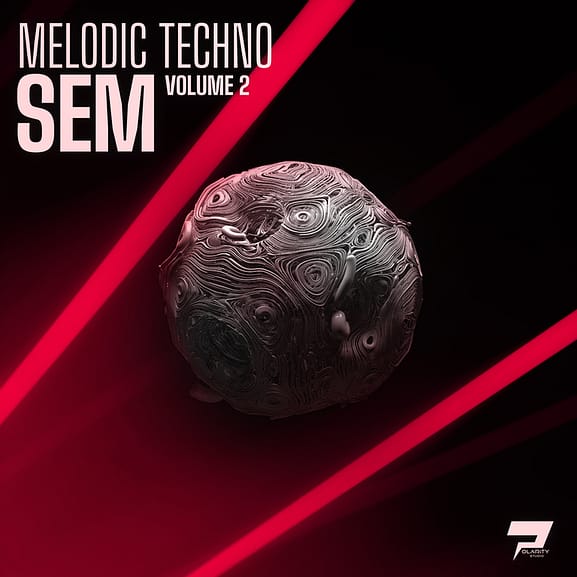 Polarity Studio - Melodic Techno - SEM Vol. 2 1