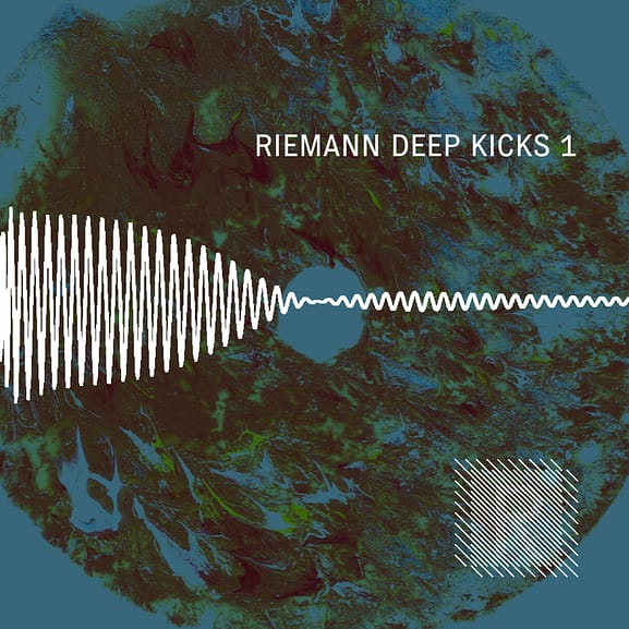 Riemann - Deep Kicks 1 1