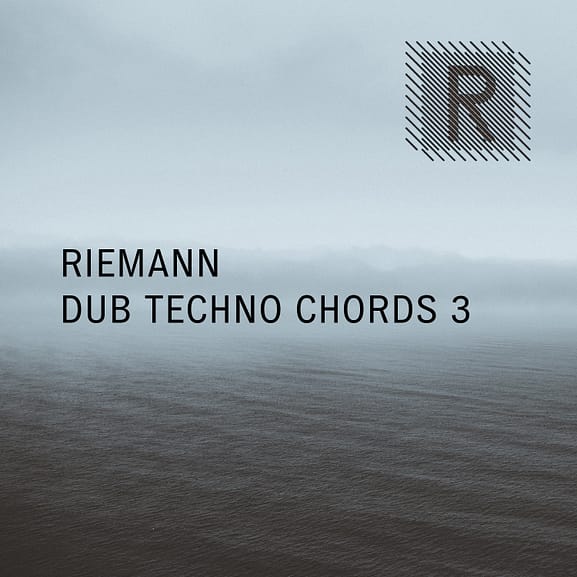 Riemann - Dub Techno Chords 3 1