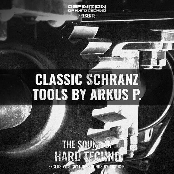 DOHT - Classic Schranz Tools by Arkus P. 1