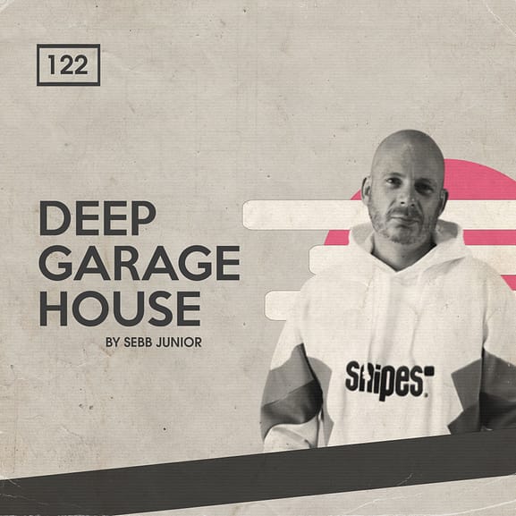 Bingoshakerz - Deep Garage House by Sebb Junior 1