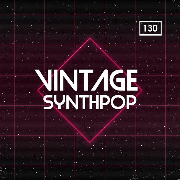 Bingoshakerz - Vintage Synthpop 1