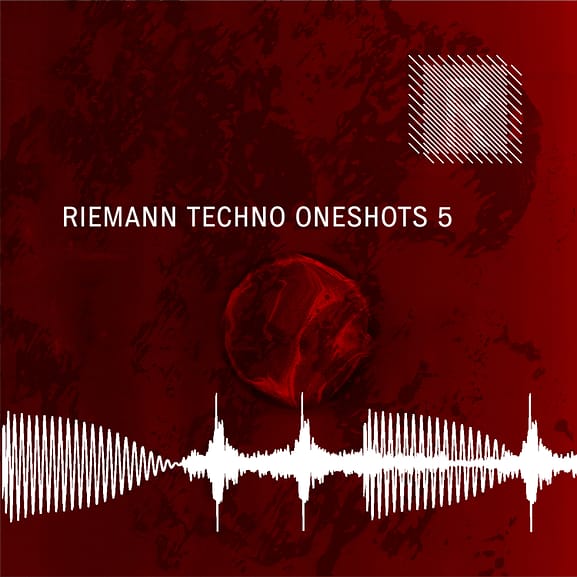 Riemann - Techno Oneshots 5 1