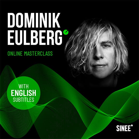 Dominik Eulberg - Online Masterclass 1
