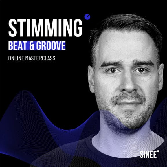 Stimming Beat & Groove – Online Masterclass