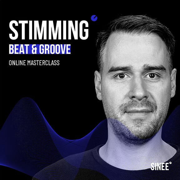 Stimming Beat & Groove - Online Masterclass 1